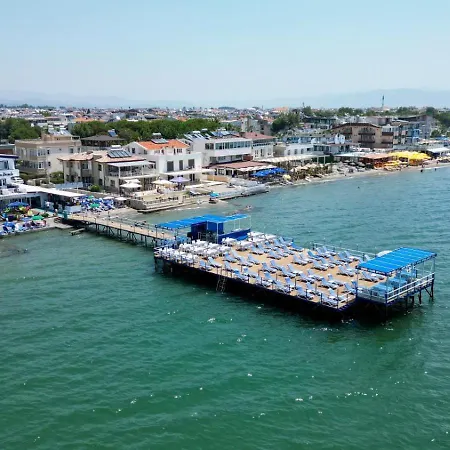 Istanbul Sahil Hotel
