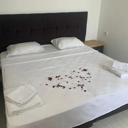 Hotel Istanbul Sahil Edremit (Balikesir)