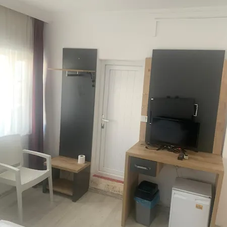 Istanbul Sahil Hotel Edremit (Balikesir)
