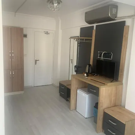 Istanbul Sahil Hotel