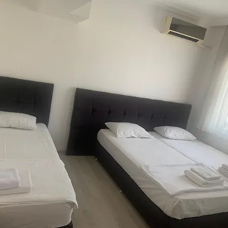 Istanbul Sahil Hotel