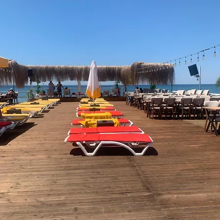Istanbul Sahil Edremit (Balikesir)