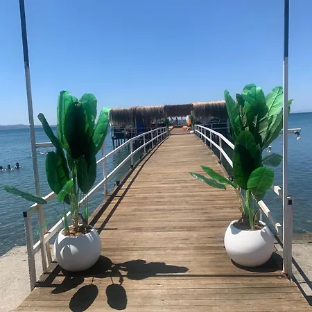 Istanbul Sahil 2* Edremit (Balikesir)