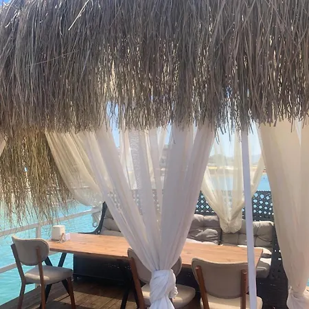 Hotel Istanbul Sahil Edremit (Balikesir)