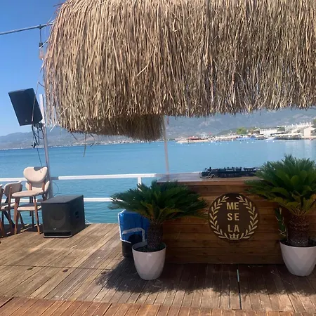 Istanbul Sahil Hotel