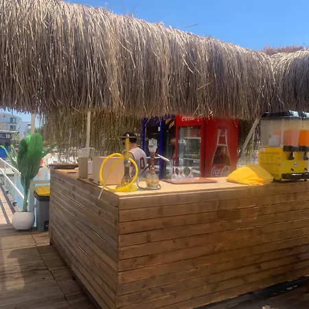 Hotel Istanbul Sahil